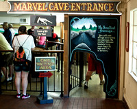 Silver Dollar City Marvel Cave